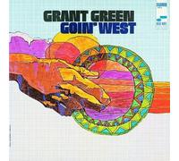 Green, Grant - Goin West