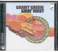 Green, Grant - Goin'West