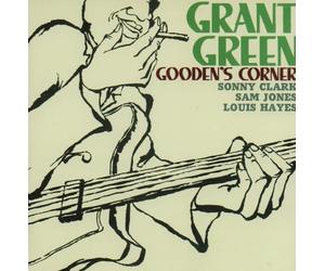 Green Grant / Gooden'S Corner