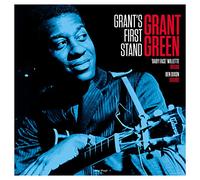 Green,Grant - Grant'S First Stand [Import]