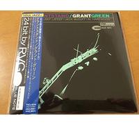 Green, Grant - Grantstand