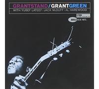 Green, Grant - Grantstand