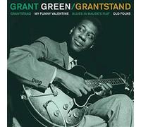 Green Grant - Grantstand [Import]