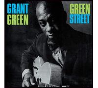 Grant/Green Street