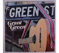 Green,Grant - Green Street