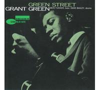 Green,Grant - Green Street