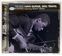 Green,Grant - Have Guitar,Will Travel [Import]