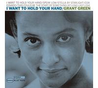 Green, Grant - I Want to Hold.. -Ltd-
