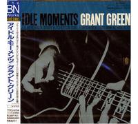 Green,Grant - Idle Moments
