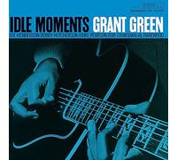 Grant Green - Idle Moments (Blue Note Classic Vinyl Edition) [New Vinyl LP]