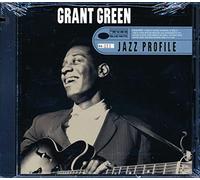 Green, Grant - Jazz Profile