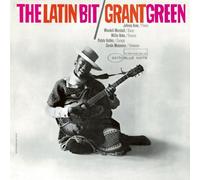Green, Grant - Latin Bit [Import]