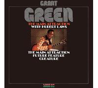 Grant Green - Main Attraction [Import]