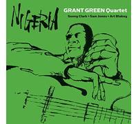 Green, Grant - Nigeria