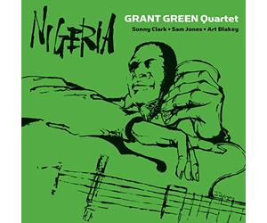 Green, Grant - Nigeria
