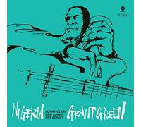 Grant Green - Nigeria [Import]