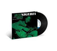 Grant Green - Nigeria [New Vinyl LP] 180 Gram