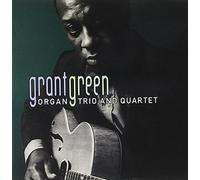 Green, Grant - Organ Trio and Quartet