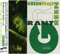 Green, Grant - Peace-Classic of Grant Green