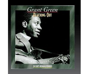 Green, Grant - Reaching Out