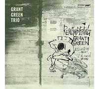Green Grant/Remembering