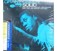 Green,Grant - Solid [Vinyl LP]