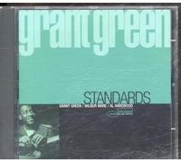 Green, Grant - Standards