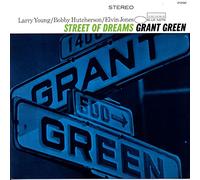 Green, Grant - Street Of Dreams
