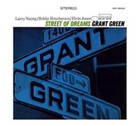 Green, Grant - Street of Dreams [Import]