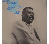 Green,Grant - Sunday Mornin' [Import]
