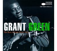 Green, Grant - The Best Of Grant Green Vol.1