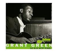 Green,Grant - The Blue Note Years (Limited E