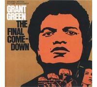 Green, Grant - The Final ComeDown