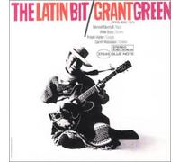 Green, Grant - The Latin Bit