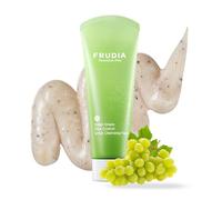 Green Grape Pore Control Scrub Cleansing Foam 145 Ml