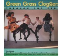 Green Gras - Through the Ear [Vinyl LP]