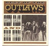 The Outlaws – Best of Green Grass – CD – Neuf – Legacy