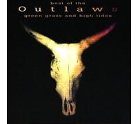 Green Grass & High Tides - Best of The Outlaws (Camden)