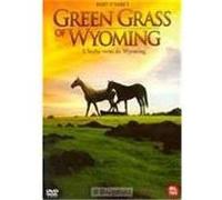 GREEN GRASS OF WYOMING-HERBE VERTE DU WYOMING-BILINGUE G
