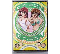 Green Green 1: Co-Ed Casualties [Import USA Zone 1]