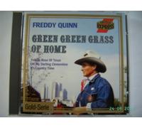 Green Green Grass of Home