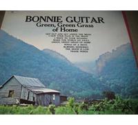 Green, Green Grass of Home