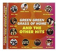 Green Green Grass Of Home And The Other Hits