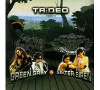 Green Grey (Grin Grey) - Grin Grey i Sestra Sirena. Trideo [Грин Грей и Сестра Сирена. Тридео]