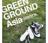 Green Ground Asia - Graceful [Import]