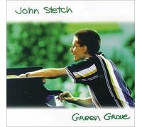 Green Grove by John Stetch