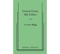 Green Grow The Lilacs