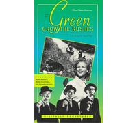 Green Grow the Rushes [VHS]