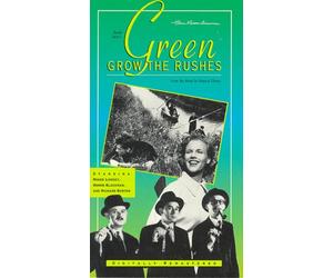 Green Grow the Rushes [VHS]