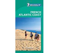 Green Guide French Atlantic Coast